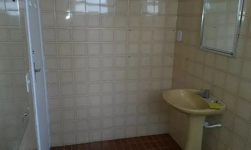 Apartamento Para Alu...