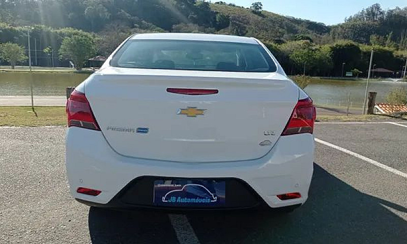 Chevrolet Prisma 1.4...