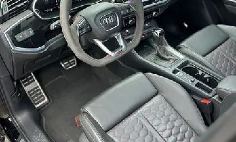 Audi Rsq3 Sportback ...