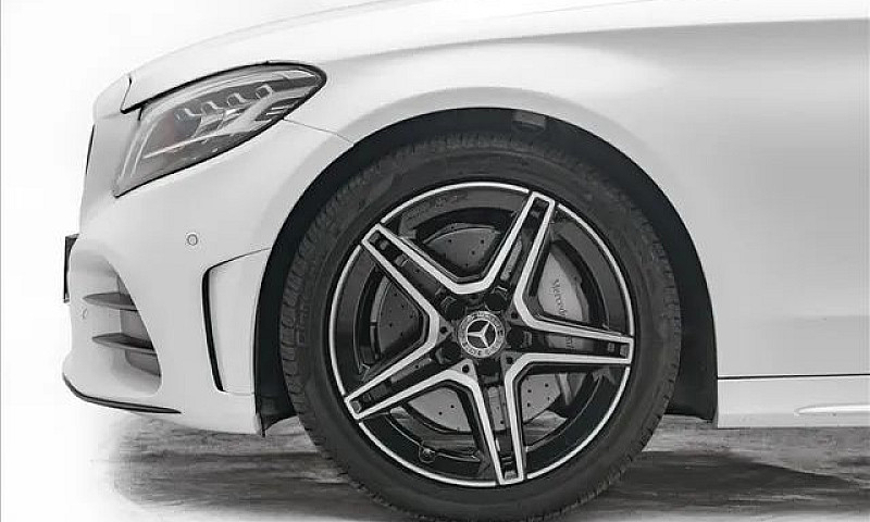 Mercedes-Benz C 300 ...