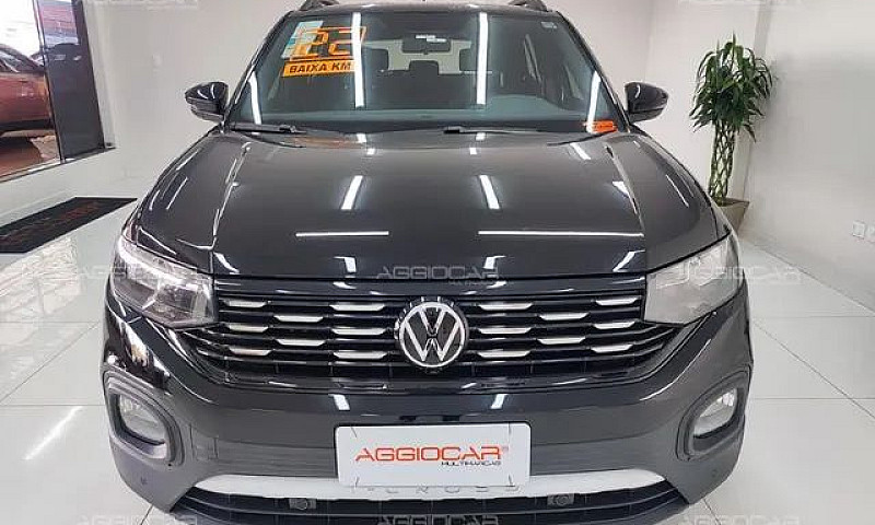 Volkswagen T-Cross C...