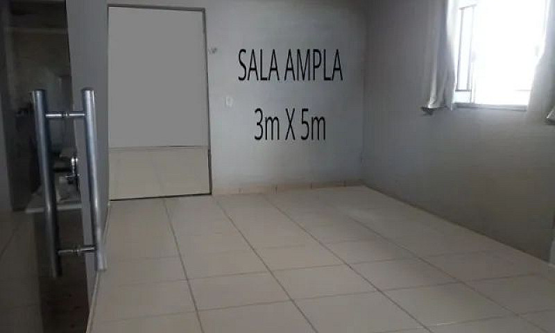 Ótima Casa No Recant...