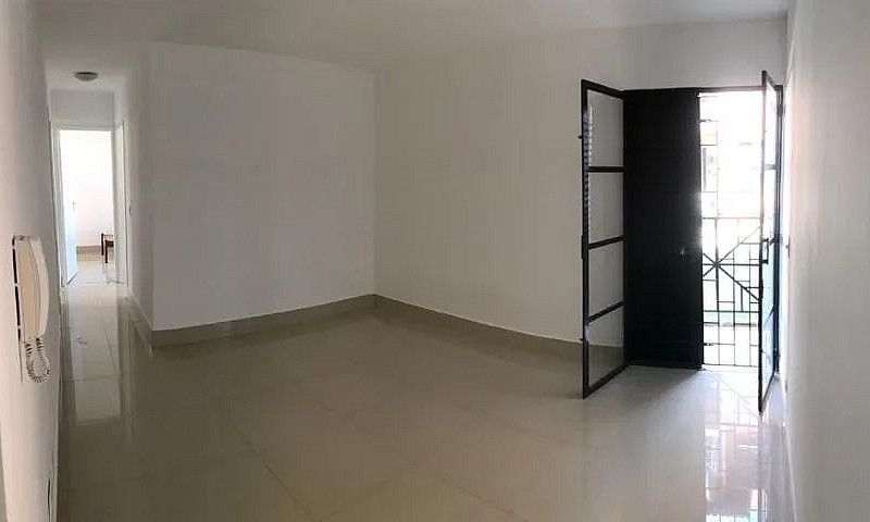 Apartamento Com 3 Do...