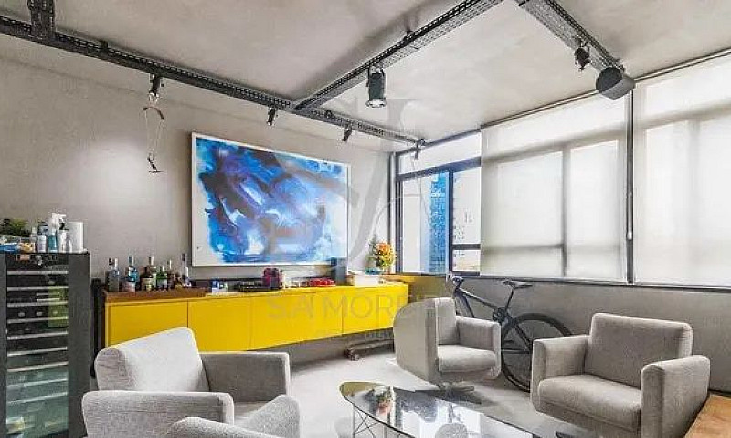 Apartamento Para Alu...