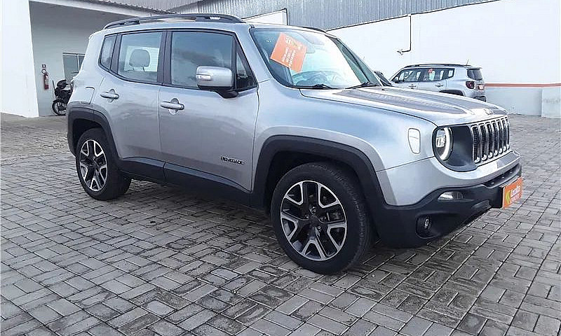 Jeep Renegade 2021 1...