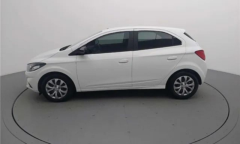 Chevrolet Joy 2021 1...