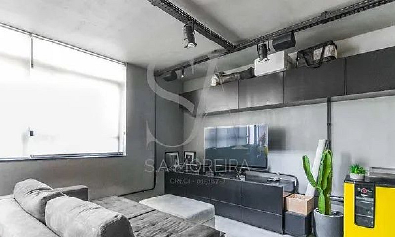 Apartamento Para Alu...