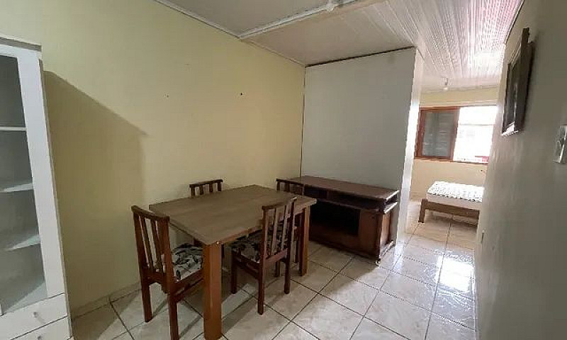 Locação Apartamento ...