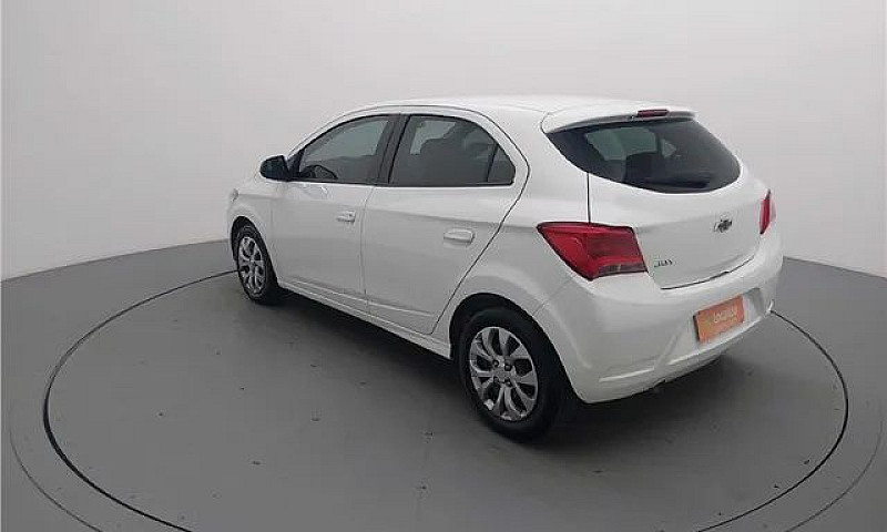 Chevrolet Joy 2021 1...