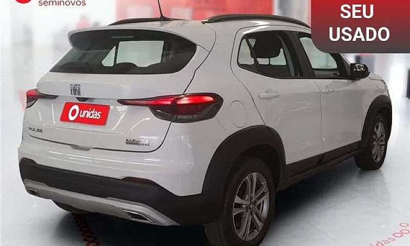 Fiat Pulse 2022 1.0 ...