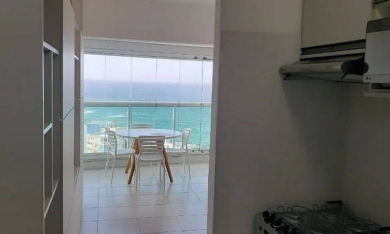 Apartamento Vista Ma...