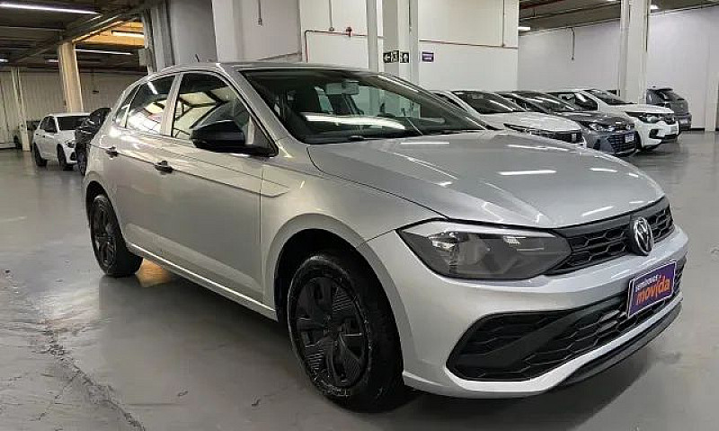 Volkswagen Polo Trac...