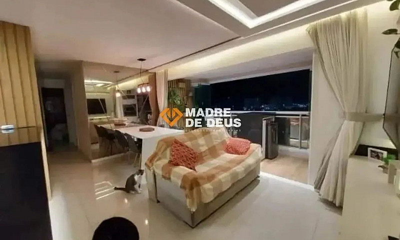 Excelente Apartament...