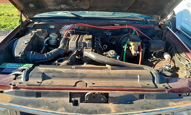 Chevrolet Silverado ...