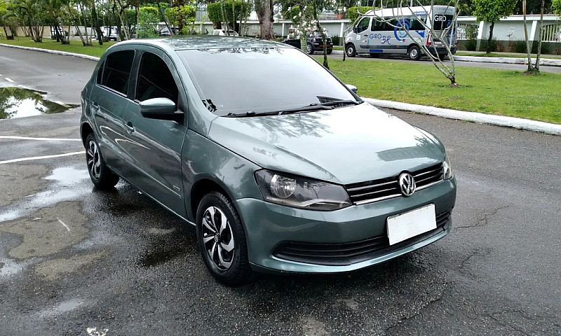 Gol G6 2013 Novinho ...