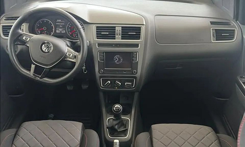 Volkswagen Fox Xtrem...