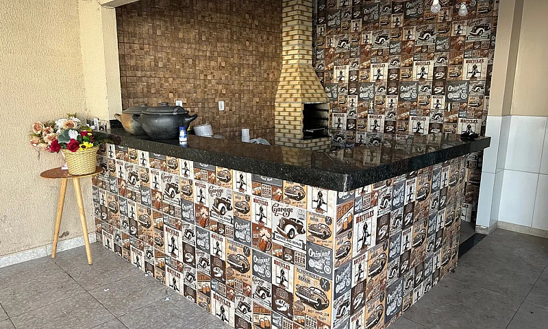 Ágio  De Casa Com Pi...