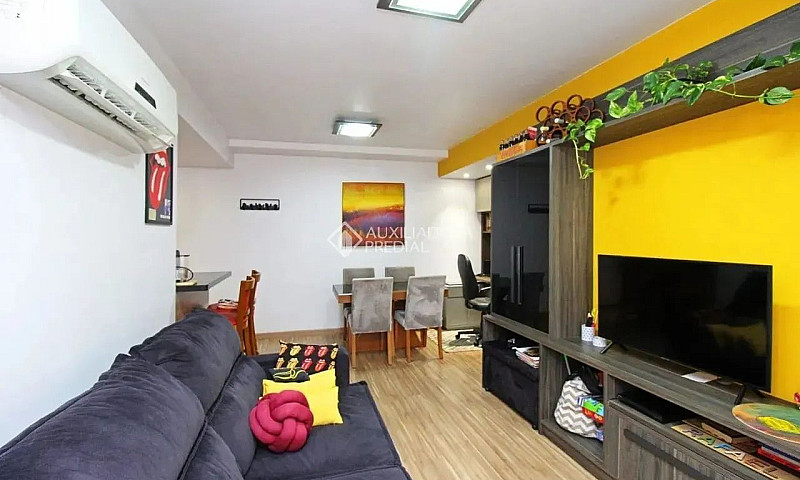 Excelente Apartament...