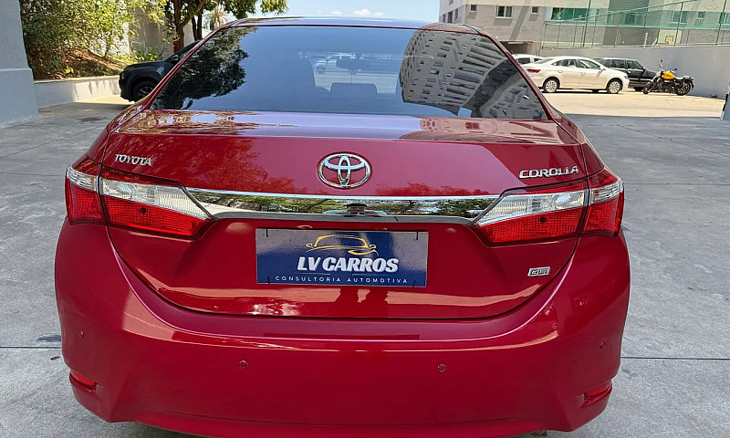 Corolla Gli Upper 1....