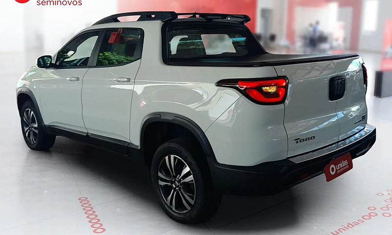 Fiat Toro 2024 1.3 T...