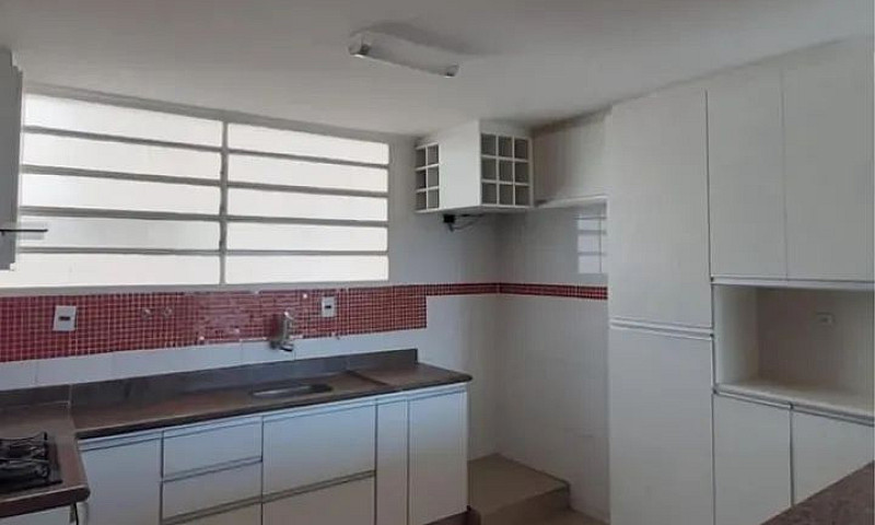 Apartamento Luxuoso ...