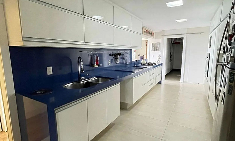 Apartamento Na Praia...
