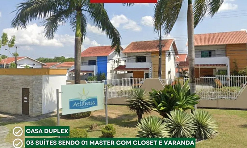 Vendo - Condomínio A...