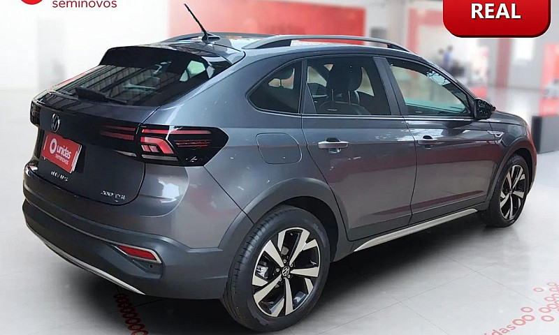 Volkswagen Nivus 202...