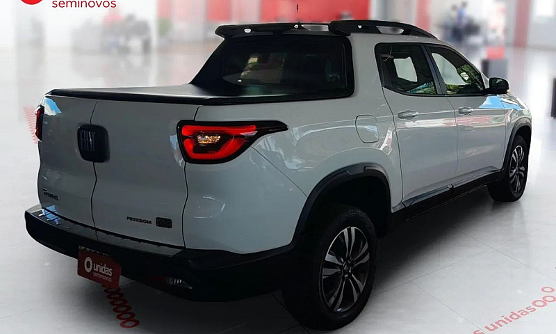 Fiat Toro 2024 1.3 T...
