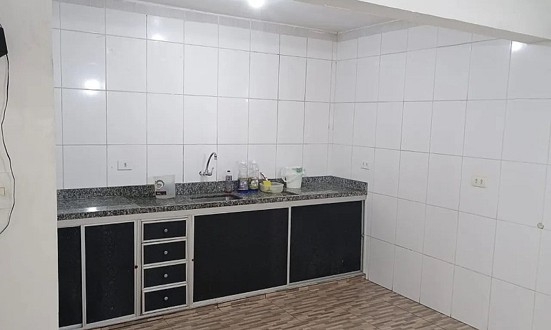 Casa No Centro Próx ...