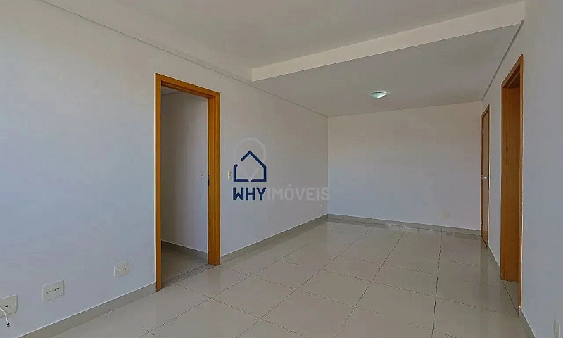 Apartamento 3 Quarto...