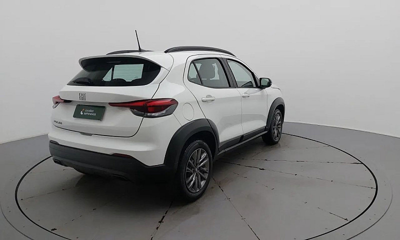 Fiat Pulse 2024 1.3 ...