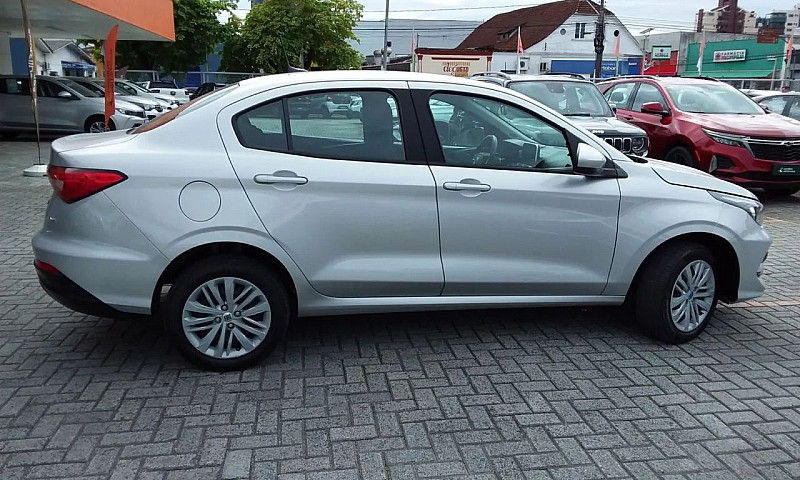 Fiat Cronos 2023 1.3...