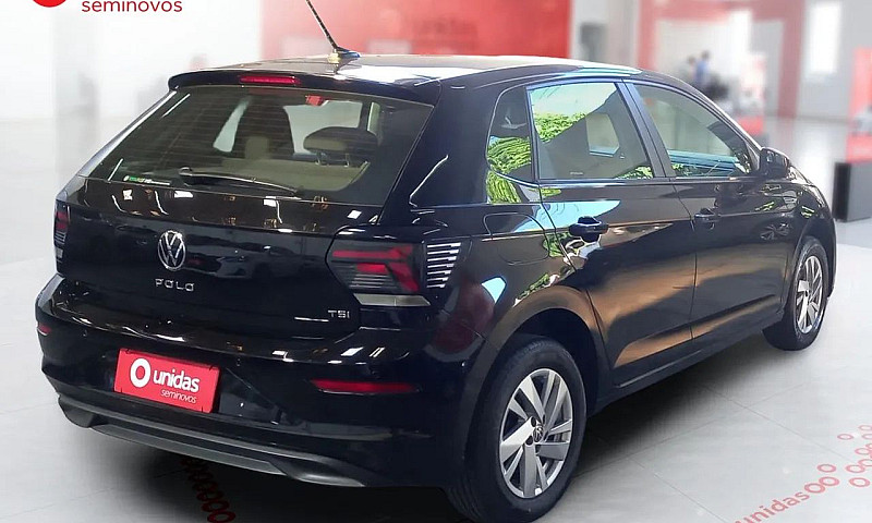 Volkswagen Polo 2024...