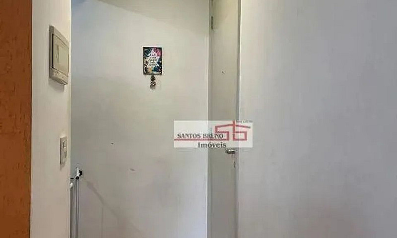 Apartamento Com 2 Do...