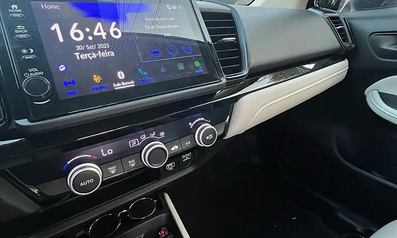 Honda City Sedan Tou...