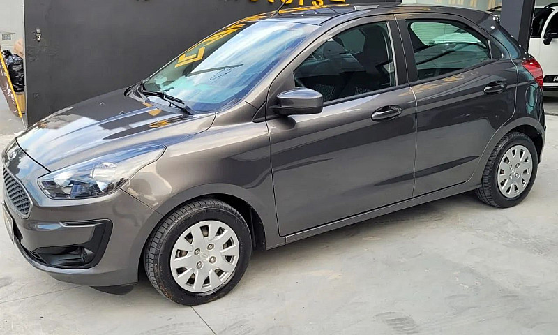 Ford Ka 1.0 Se 12V F...