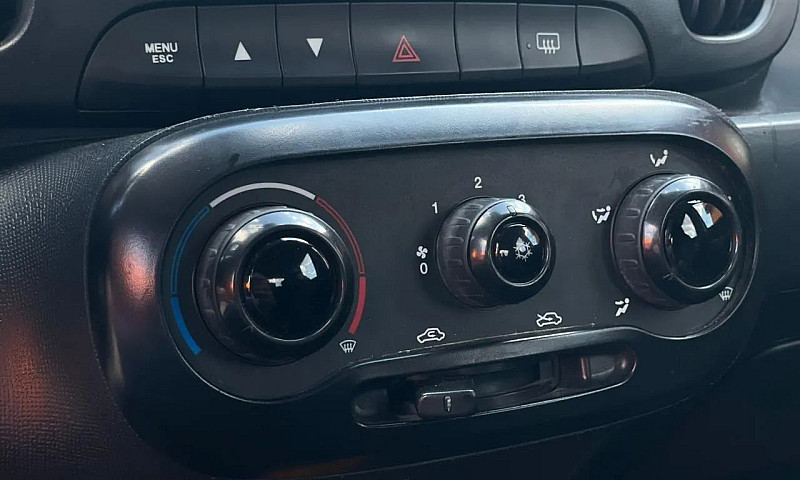 Fiat Mobi Like 1.0 F...