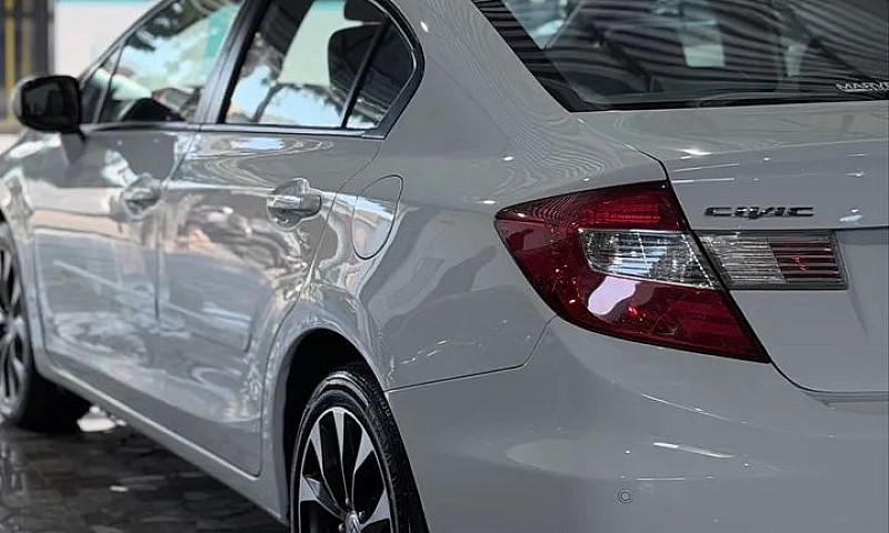 Honda Civic Sedan Lx...