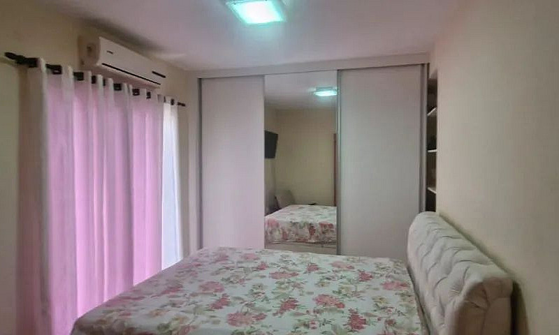 Casa Duplex Na Itati...