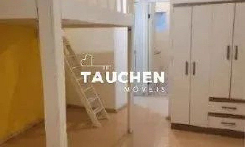 Apartamento 1 Dormit...