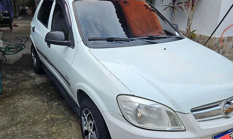 Chevrolet Celta Life...