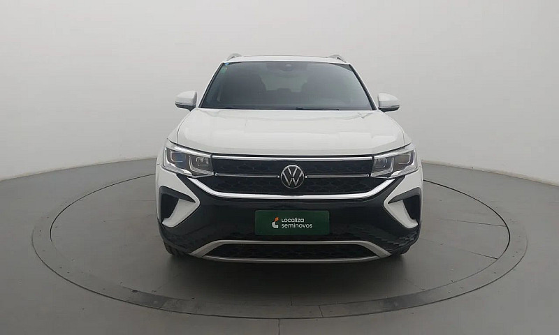 Volkswagen Taos High...