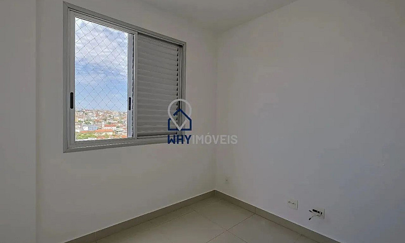 Apartamento 3 Quarto...