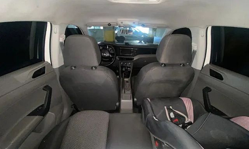 Volkswagen Polo 1.0 ...