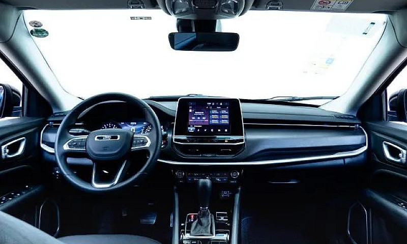 Jeep Compass Sport T...