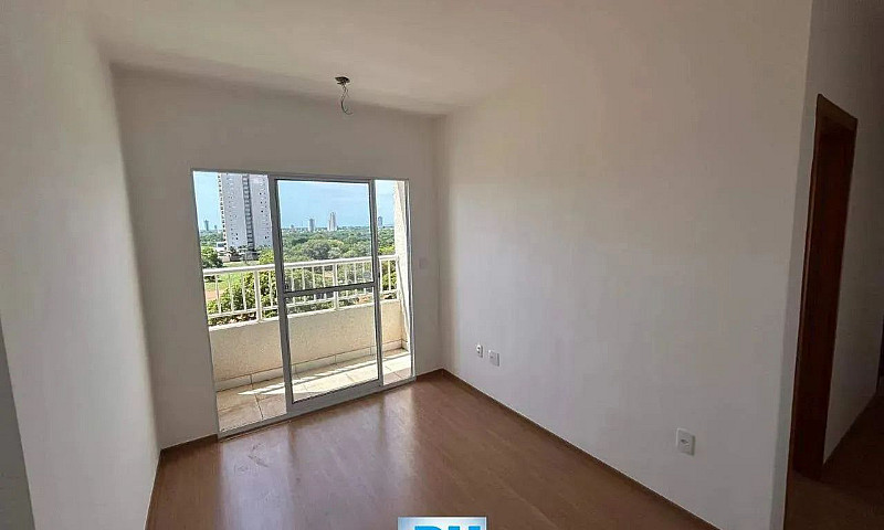Apartamento 2 Quarto...