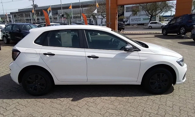 Volkswagen Polo Trac...