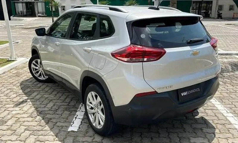 Chevrolet Tracker 1....