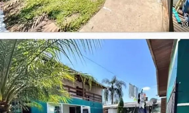 Vendo 2 Casas No Mes...